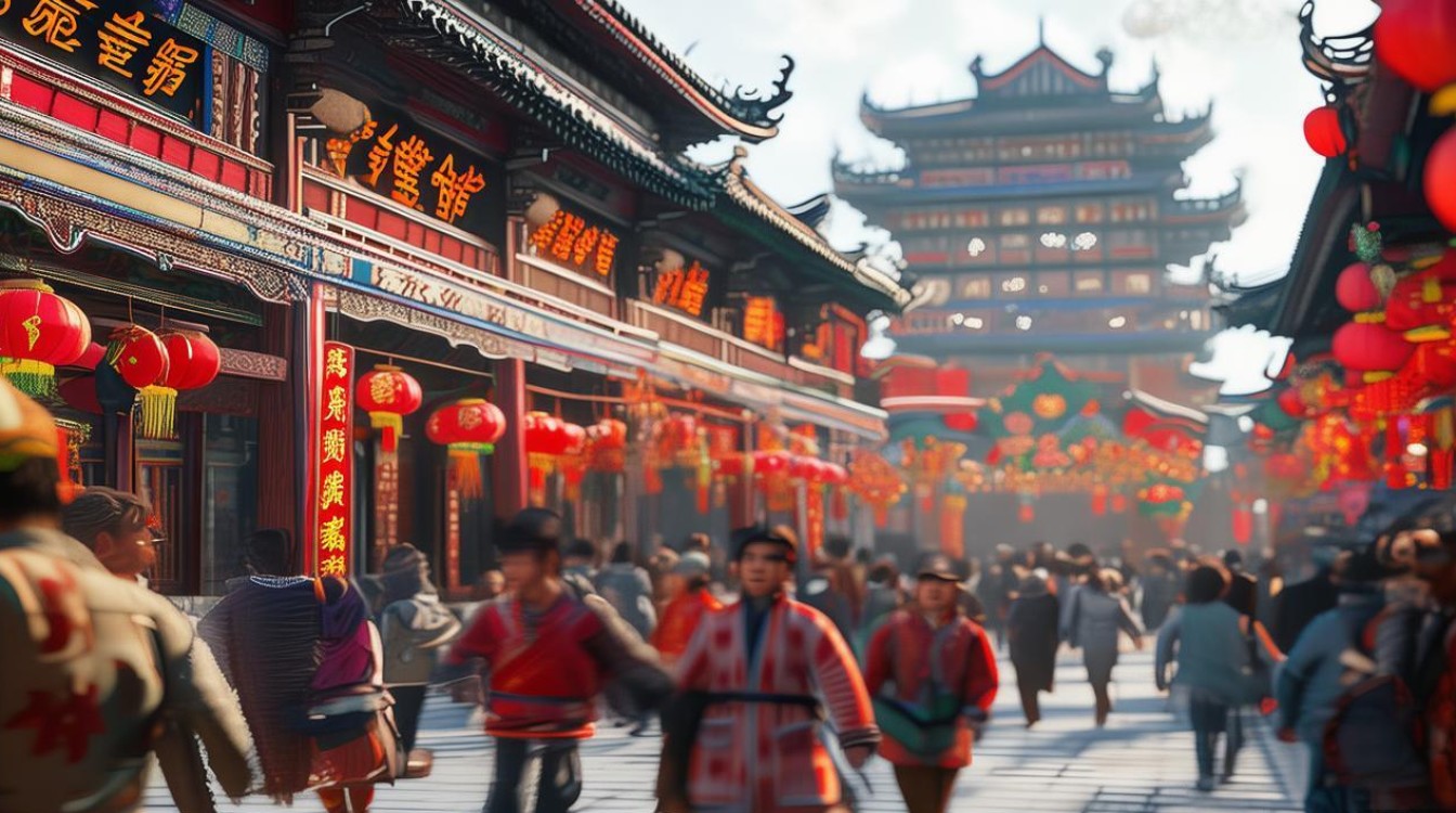 春节南京景点开放吗 春节南京景点开放吗