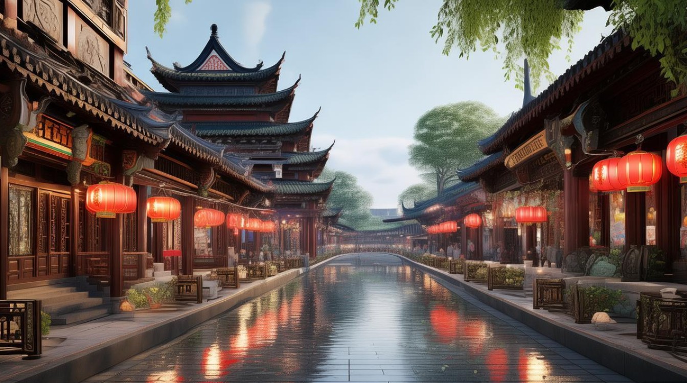 扬州市内旅游景点 扬州市内旅游景点