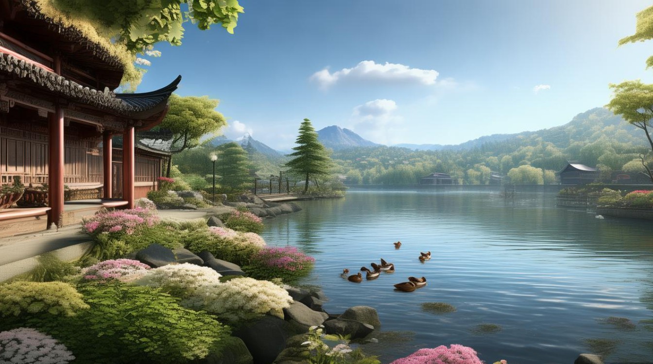 鄂州周边游玩景点推荐 鄂州周边游玩景点推荐