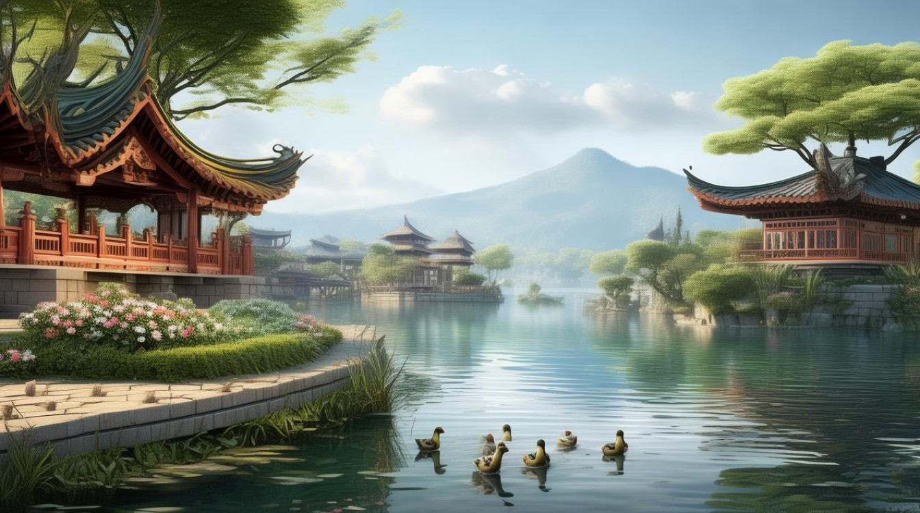 鄂州周边游玩景点推荐 鄂州周边游玩景点推荐