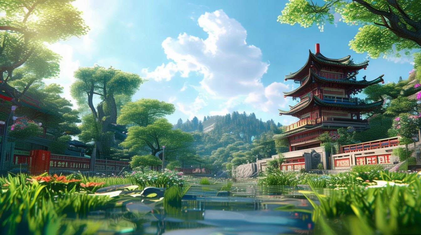 韶山附近的旅游景点 韶山附近的旅游景点