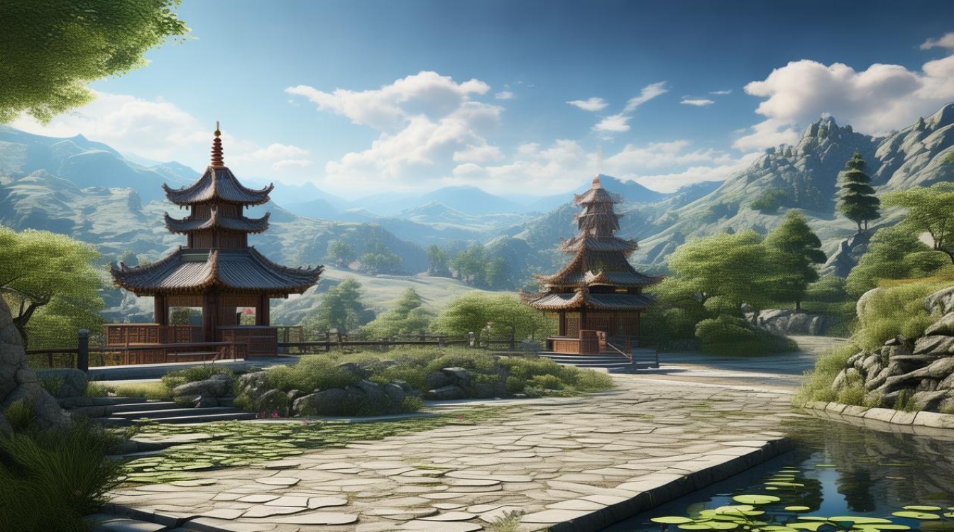 韶山附近的旅游景点 韶山附近的旅游景点