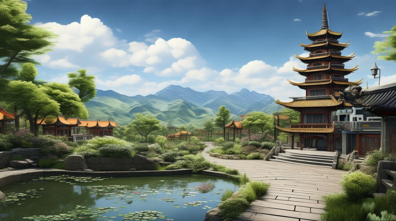 韶山附近的旅游景点 韶山附近的旅游景点