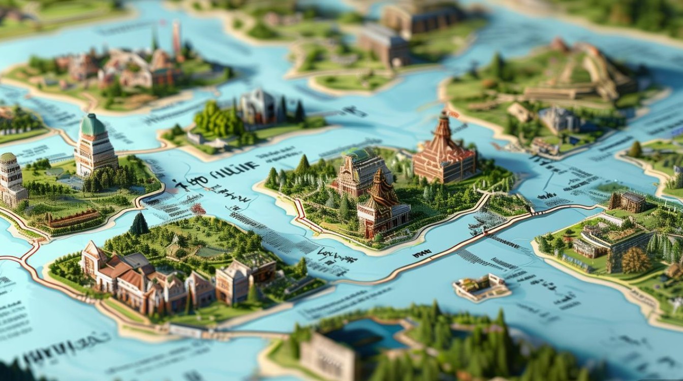 顺义的旅游景点大全