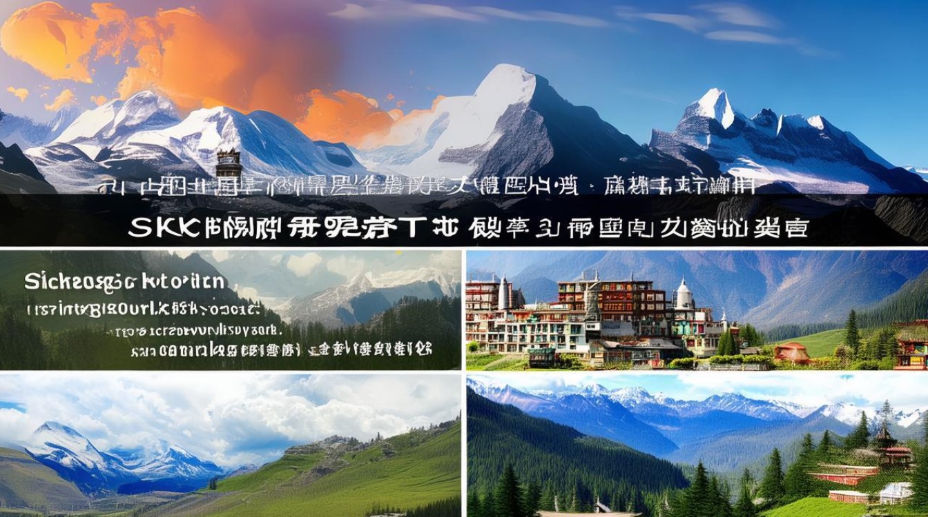 川西必游景点排名 川西必游景点排名