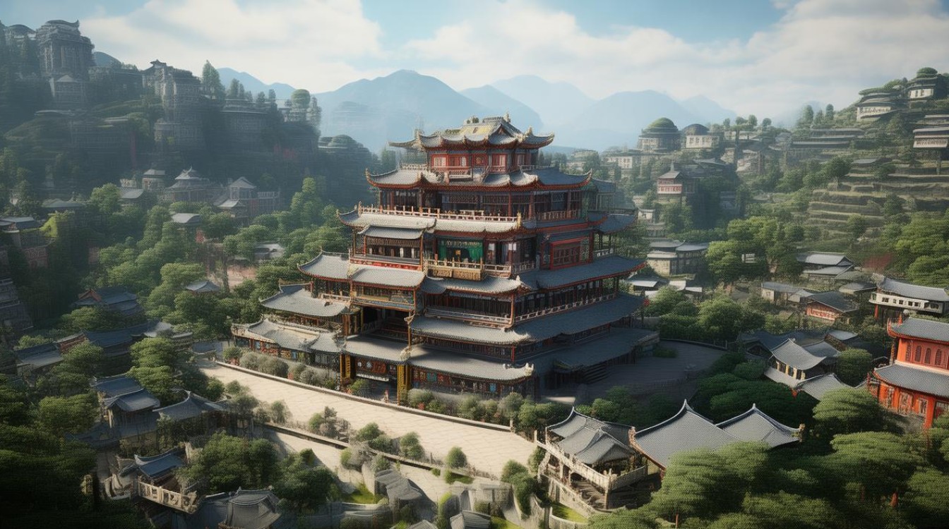 双鸭山景点排行榜 双鸭山景点排行榜