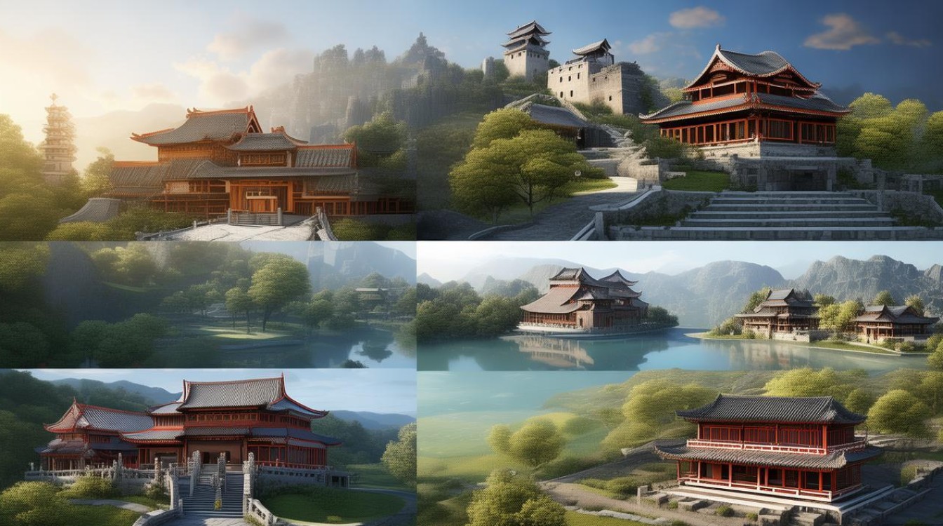 延庆的旅游景点大全 延庆的旅游景点大全