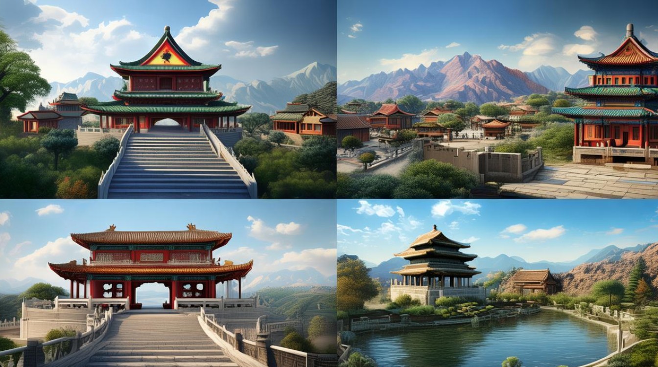 延庆的旅游景点大全 延庆的旅游景点大全