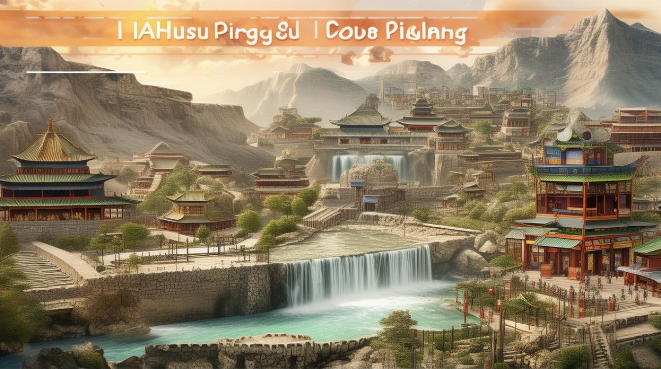 甘肃平凉旅游景点大全 甘肃平凉旅游景点大全