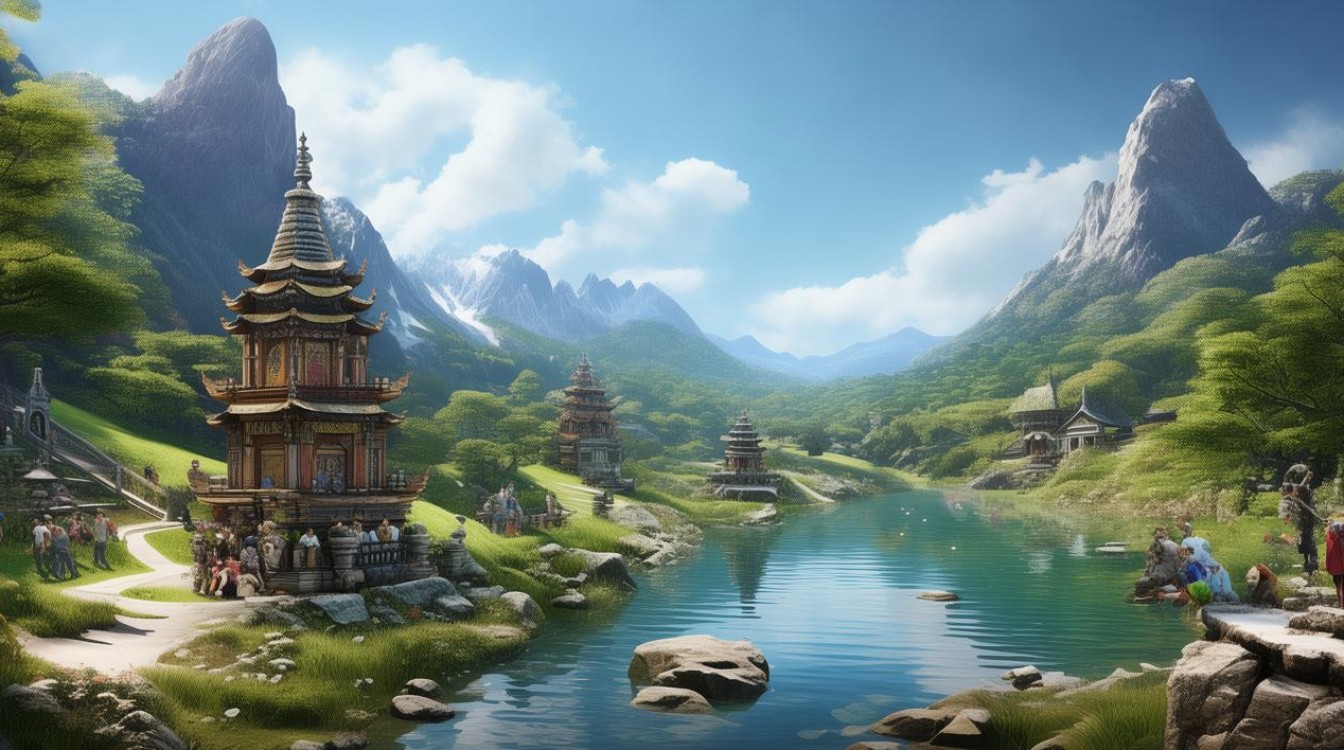 梅岭有什么好玩的景点 梅岭有什么好玩的景点