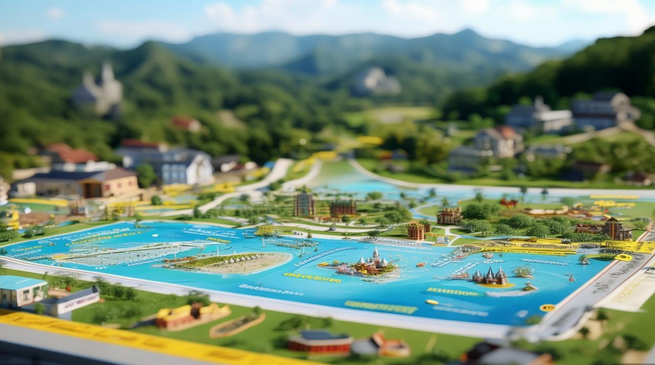 平度周边游玩景点推荐 平度周边游玩景点推荐