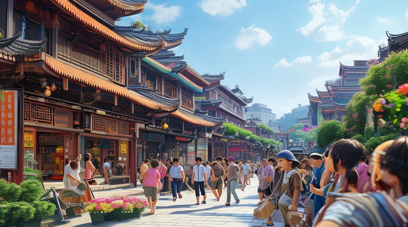 贵阳的景点必去的地方 贵阳的景点必去的地方