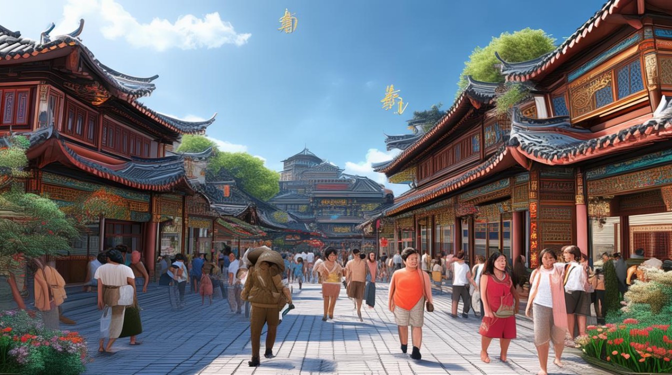 贵阳的景点必去的地方 贵阳的景点必去的地方