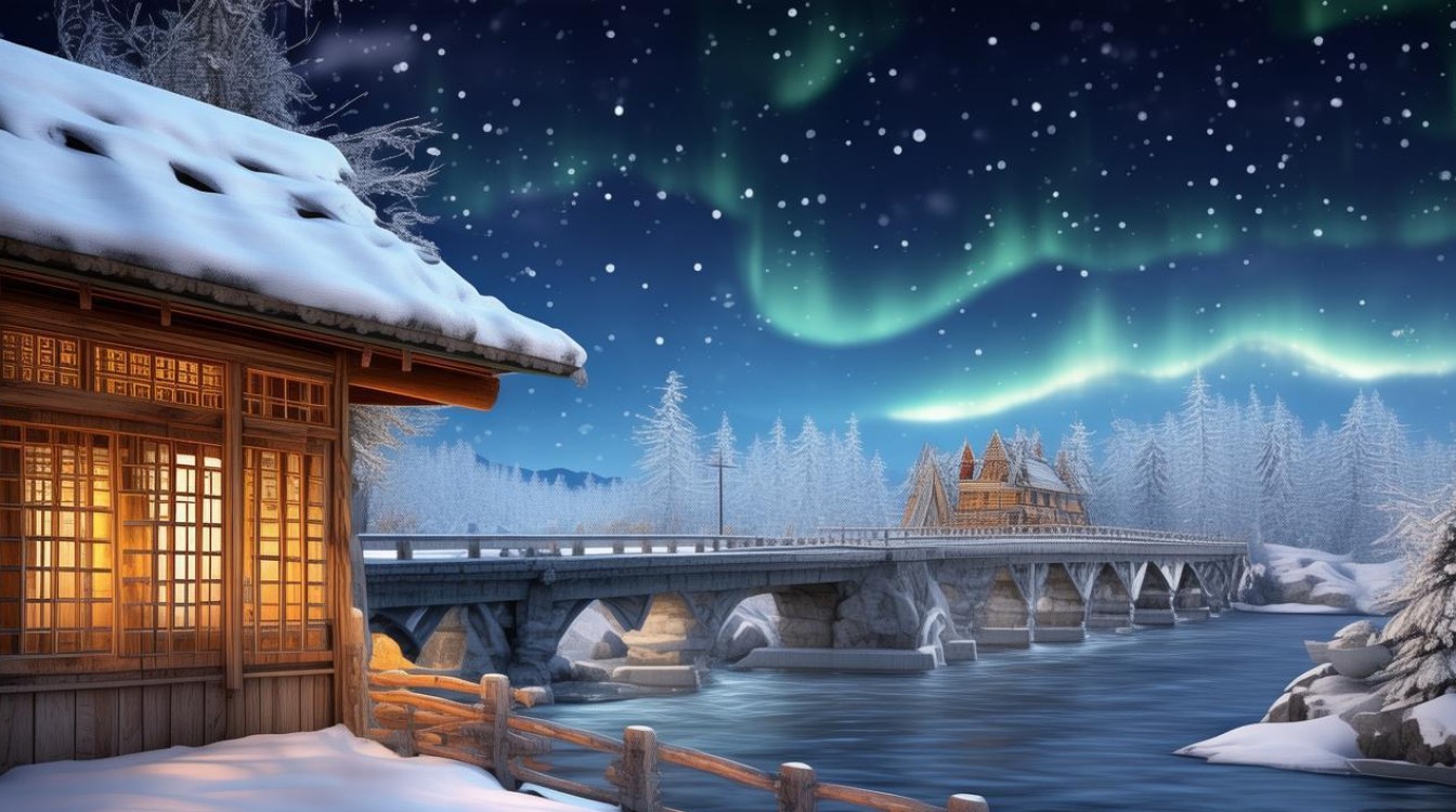 漠河有什么好玩的景点 漠河有什么好玩的景点