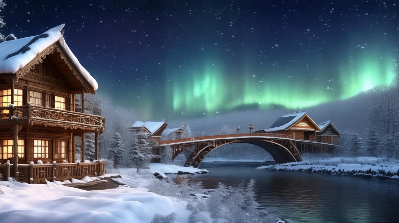 漠河有什么好玩的景点 漠河有什么好玩的景点