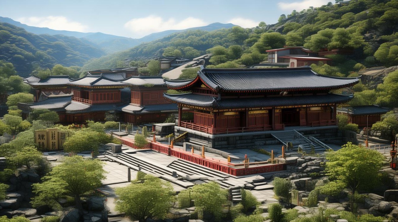 临夏附近的旅游景点