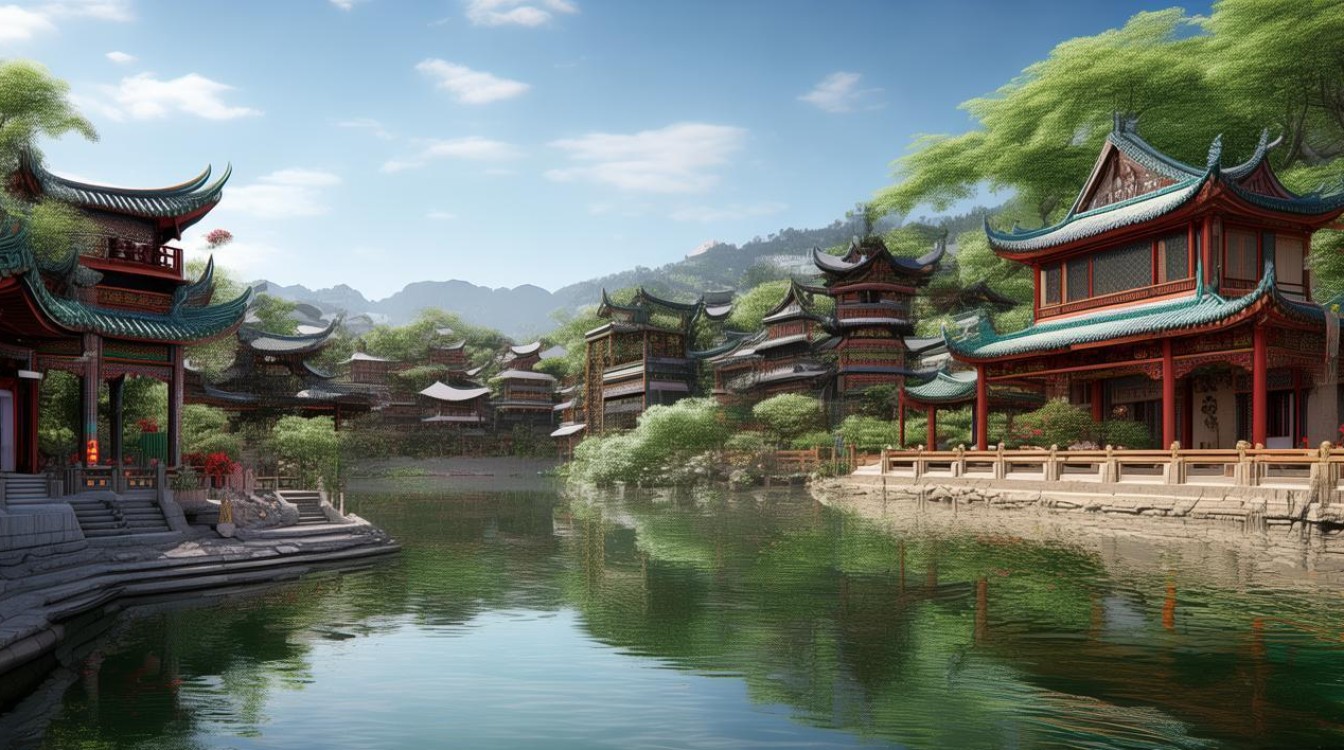 惠州小金口旅游景点