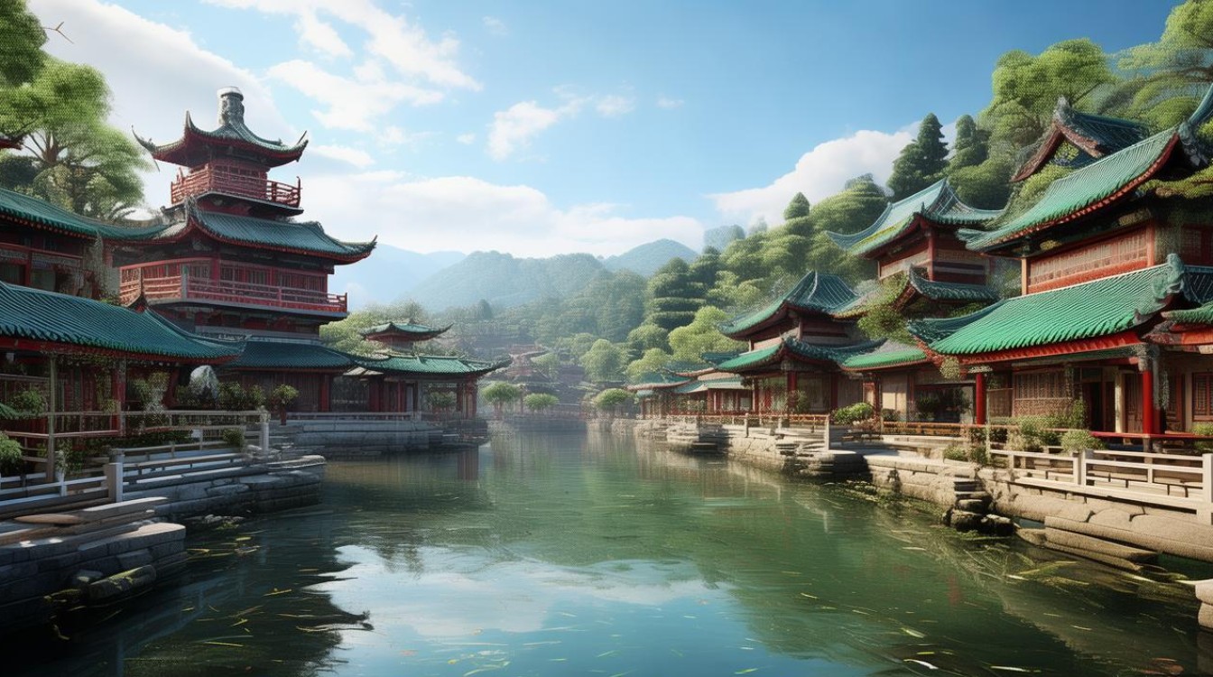 惠州小金口旅游景点