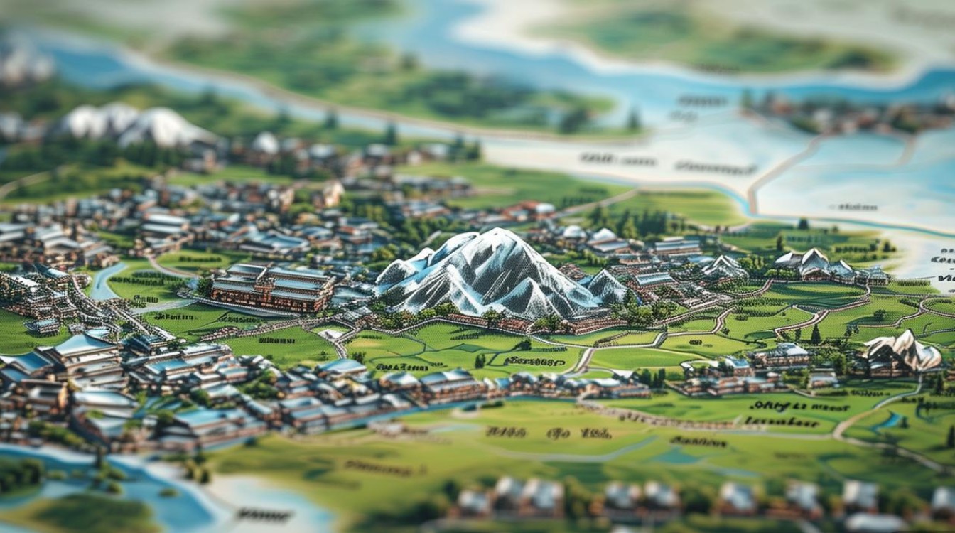 大理必玩景点有哪些