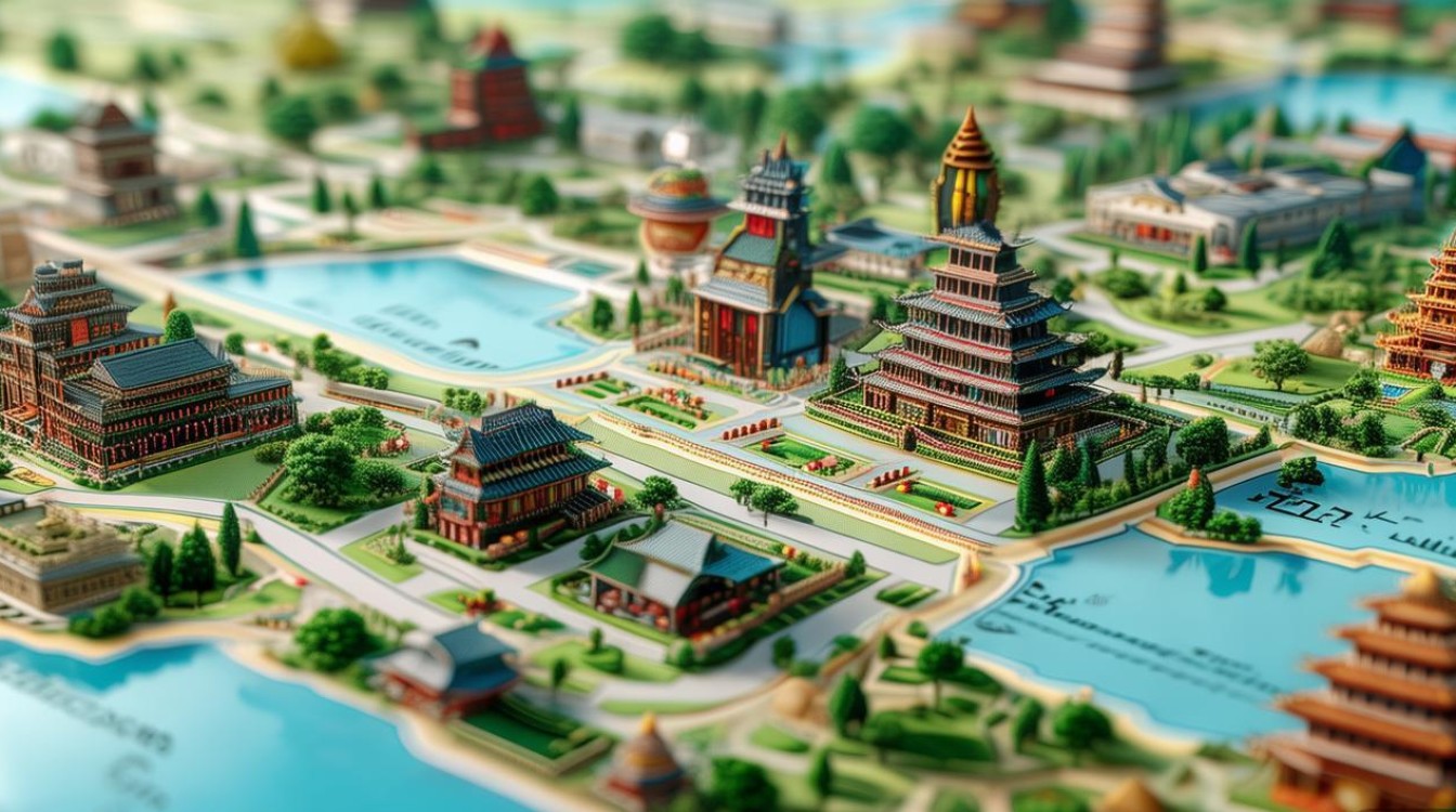 大理必玩景点有哪些