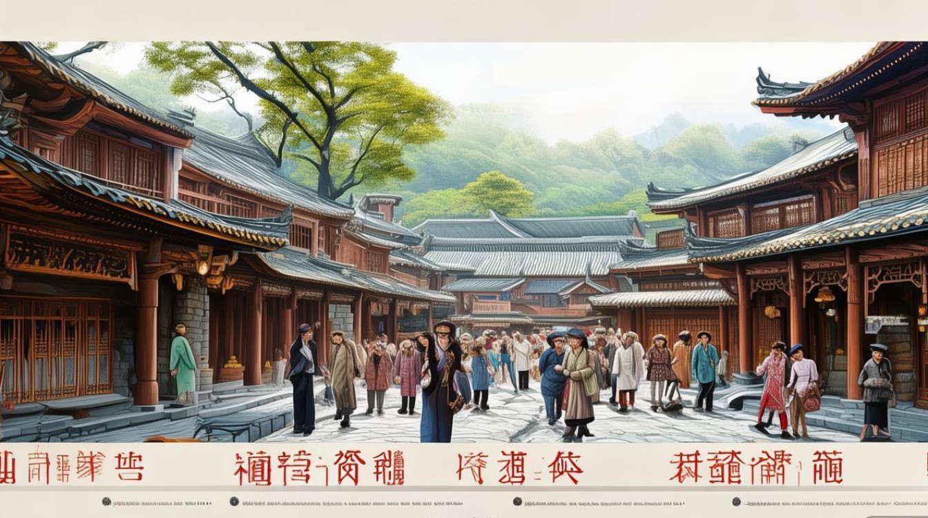 绍兴最近的旅游景点