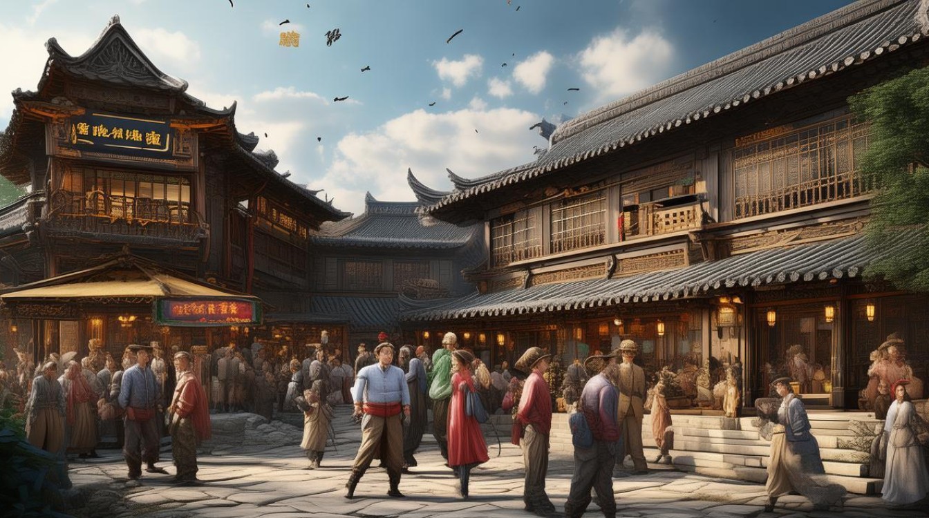 绍兴最近的旅游景点