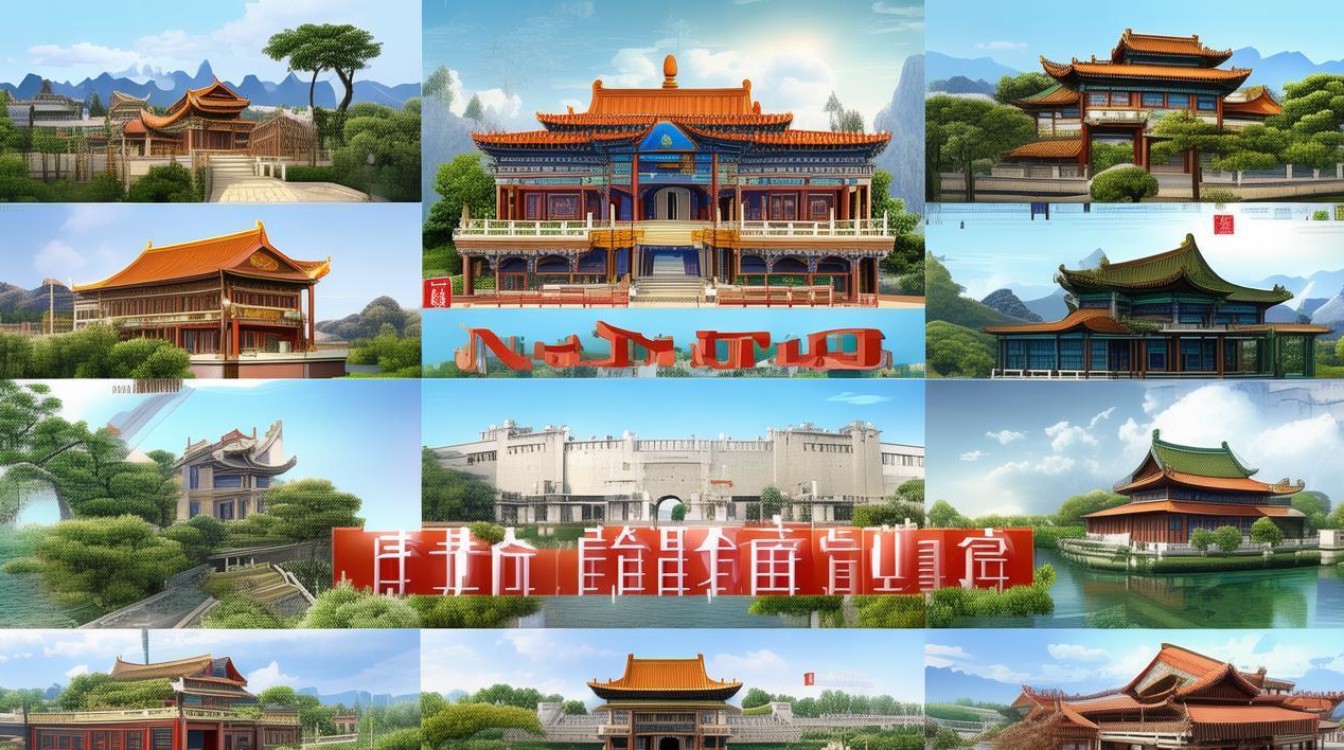 南京旅游免费景点大全