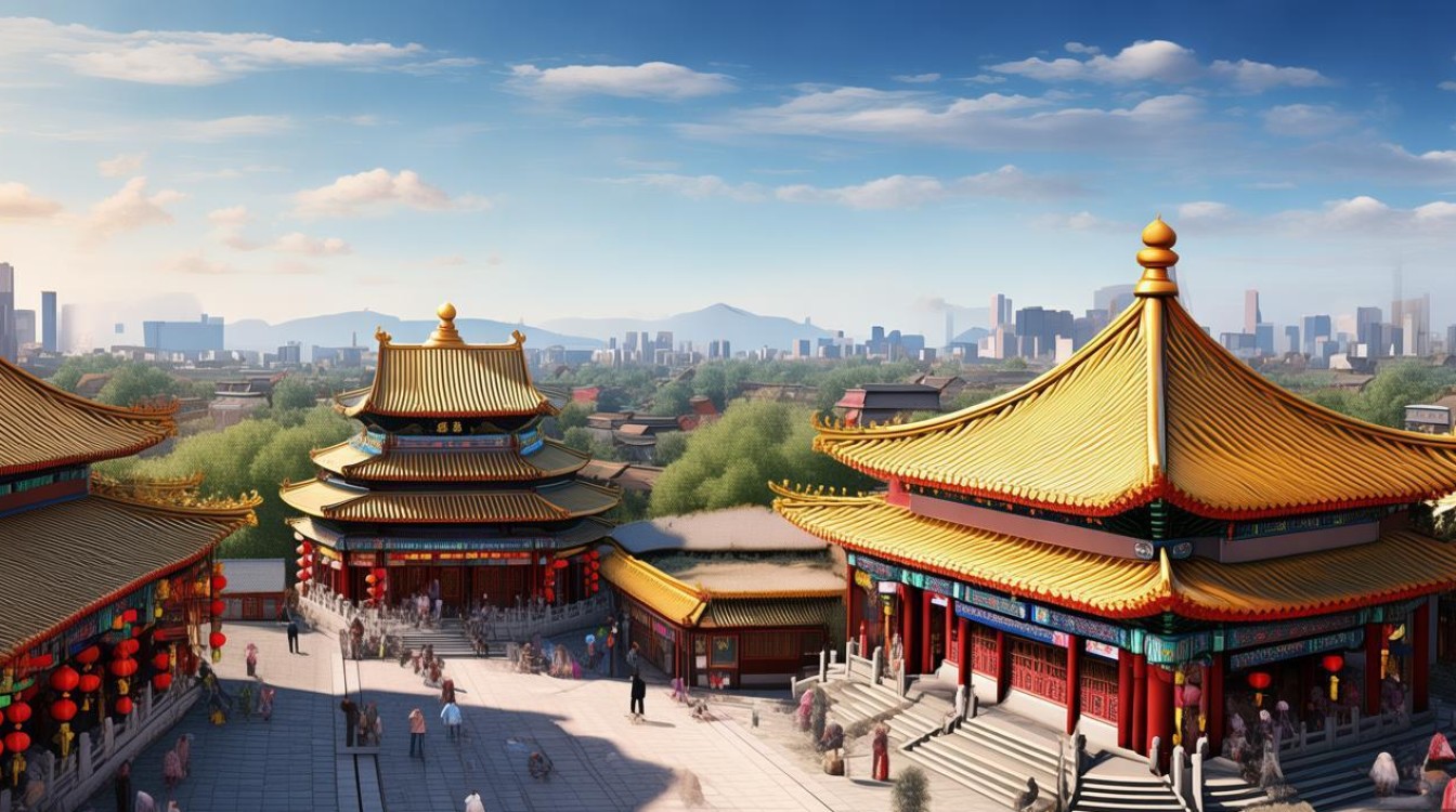 北京东边旅游景点