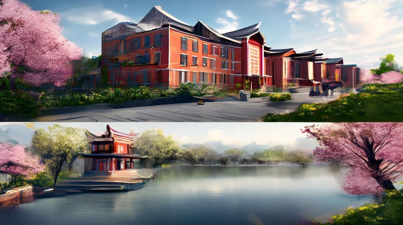 瑞金有什么旅游景点