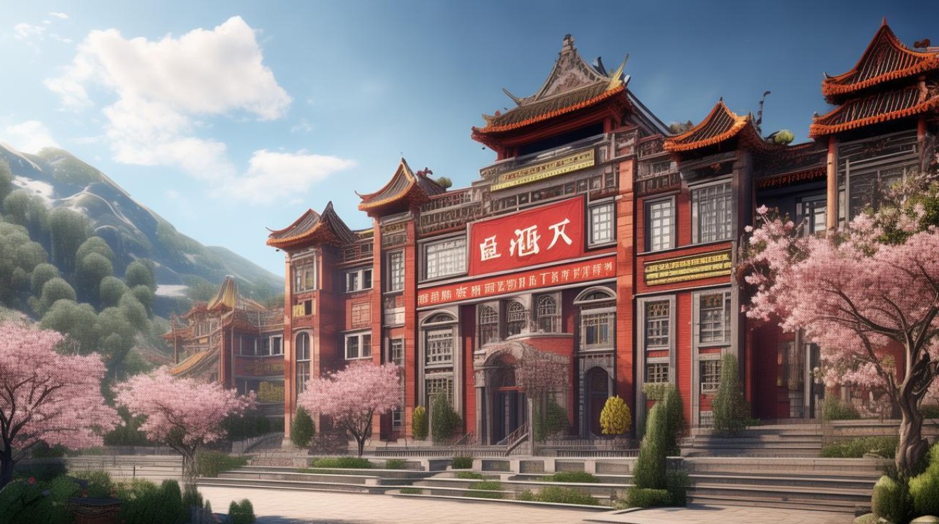 瑞金有什么旅游景点