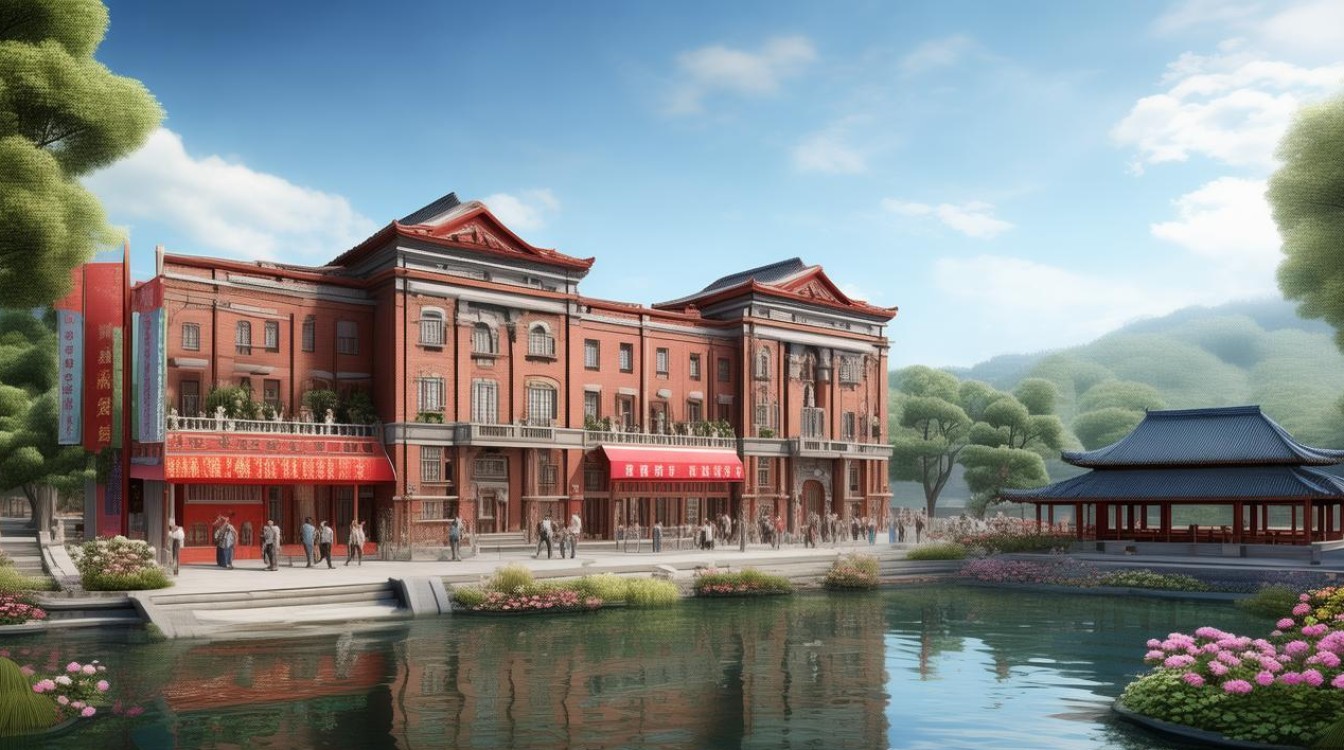 瑞金有什么旅游景点