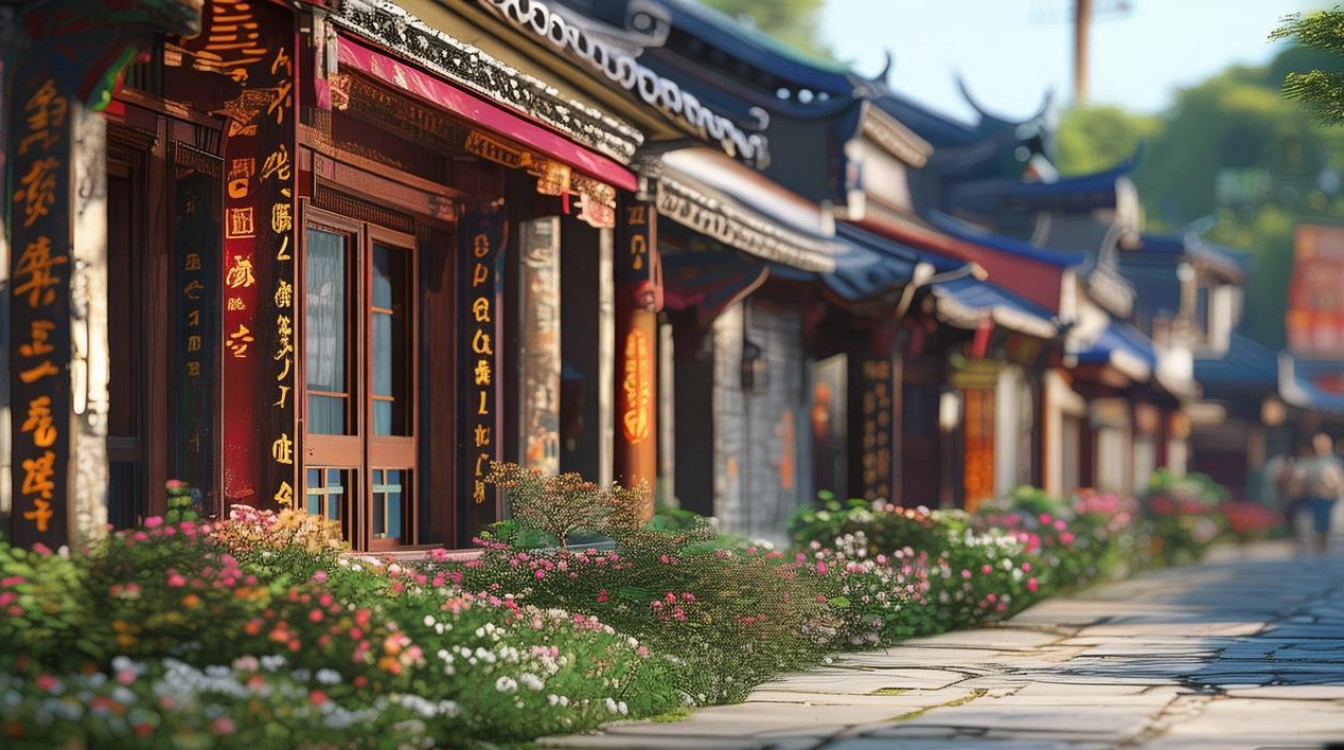 嘉定附近的旅游景点