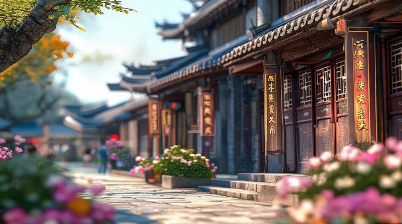 嘉定附近的旅游景点