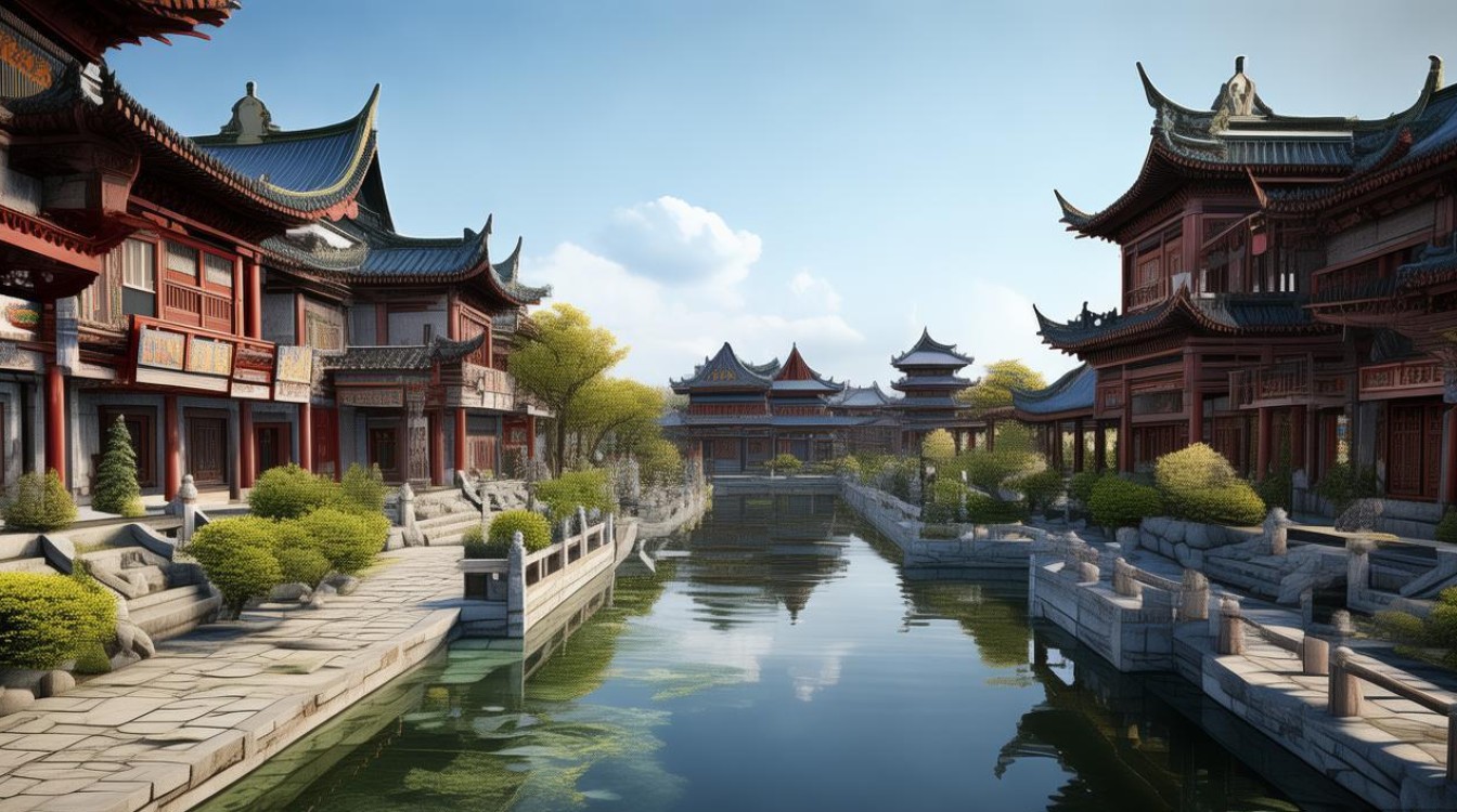 嘉定附近的旅游景点