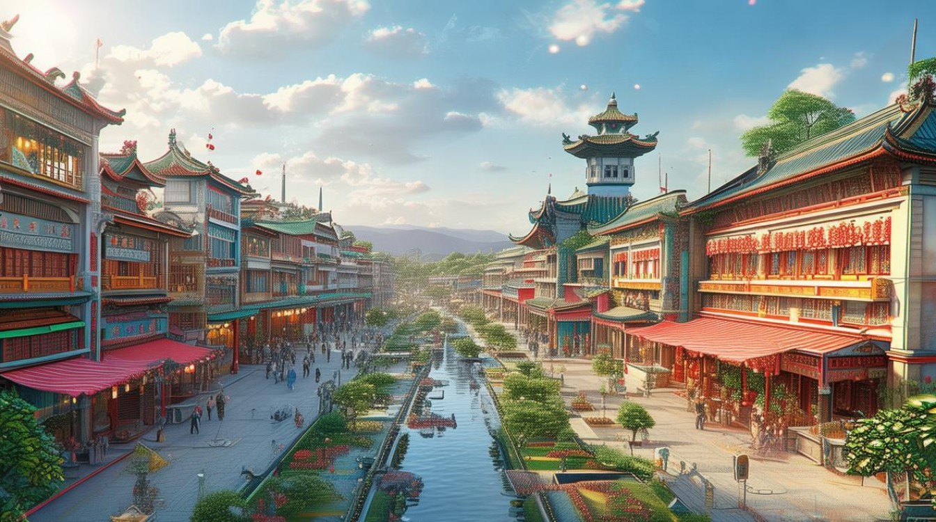 广东汕头旅游景点大全 广东汕头旅游景点大全