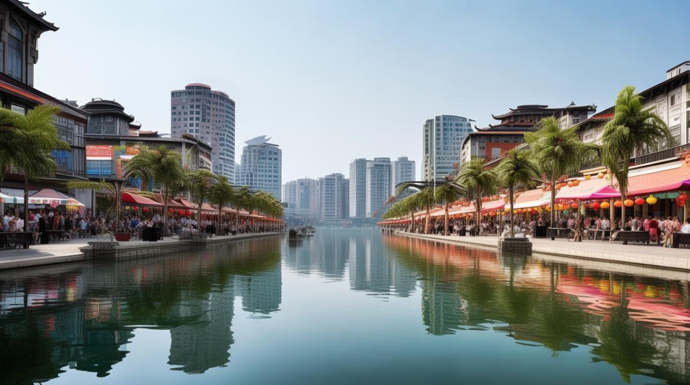 贵阳哪里好玩的景点推荐