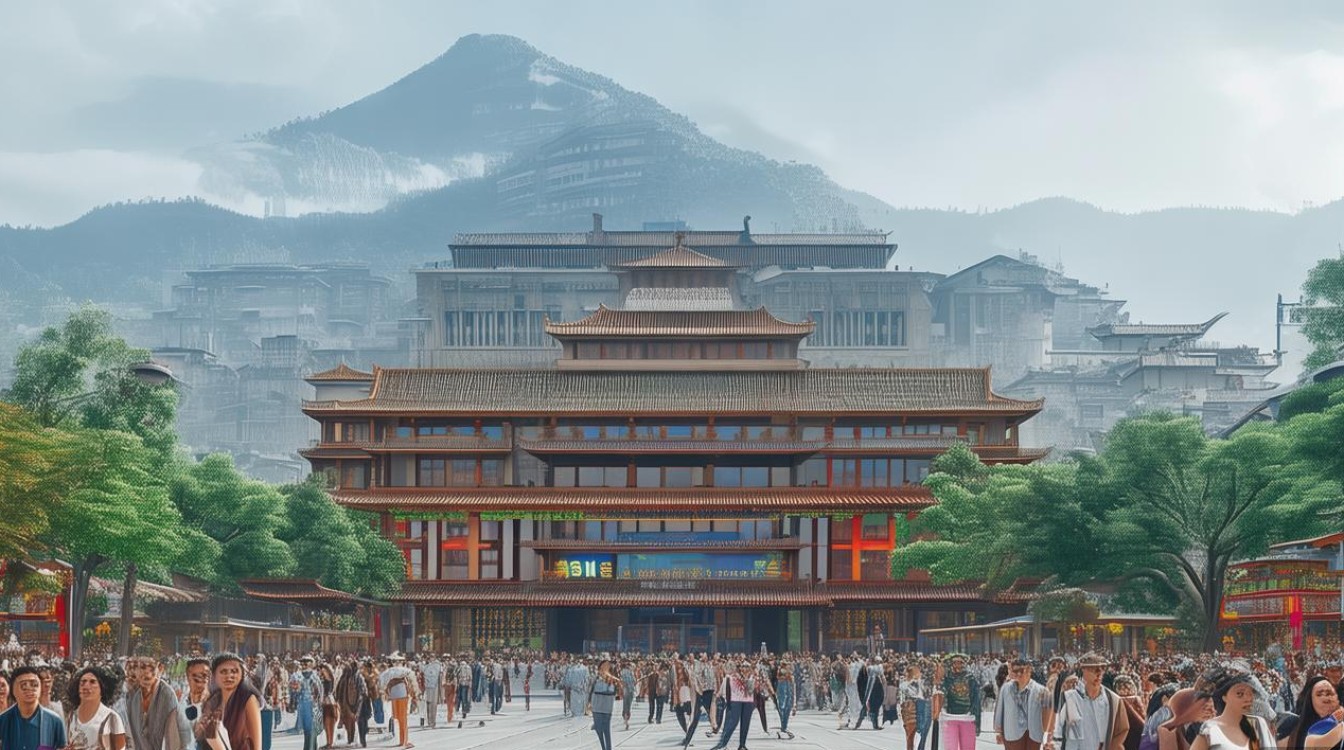 贵阳哪里好玩的景点推荐