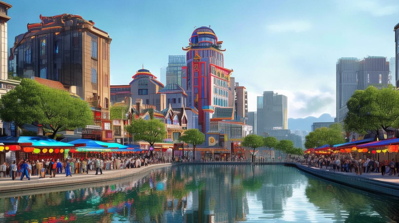 贵阳哪里好玩的景点推荐