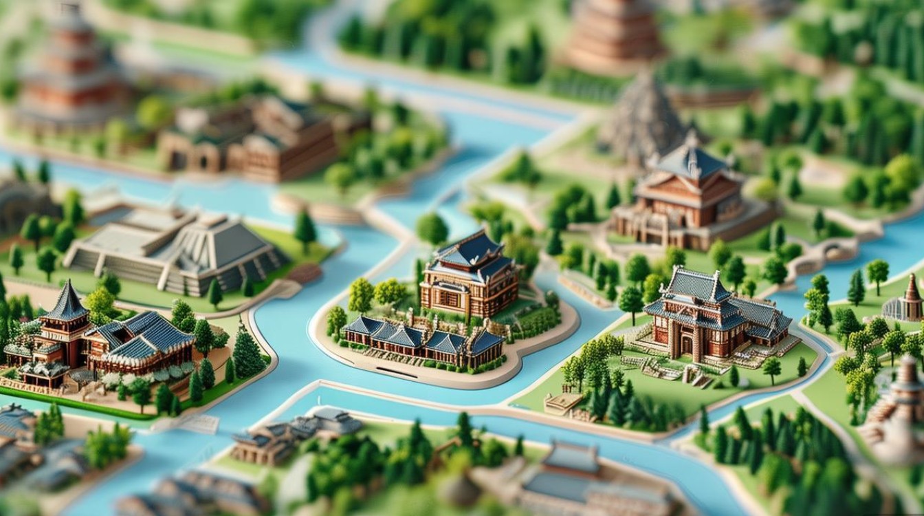 安阳免费旅游景点大全 安阳免费旅游景点大全