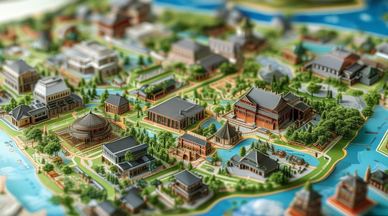 安阳免费旅游景点大全 安阳免费旅游景点大全