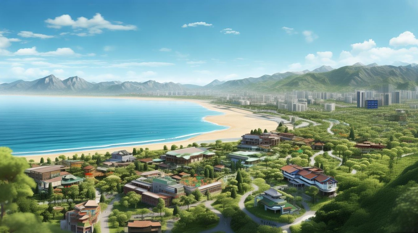 秦皇岛有哪些景点好玩