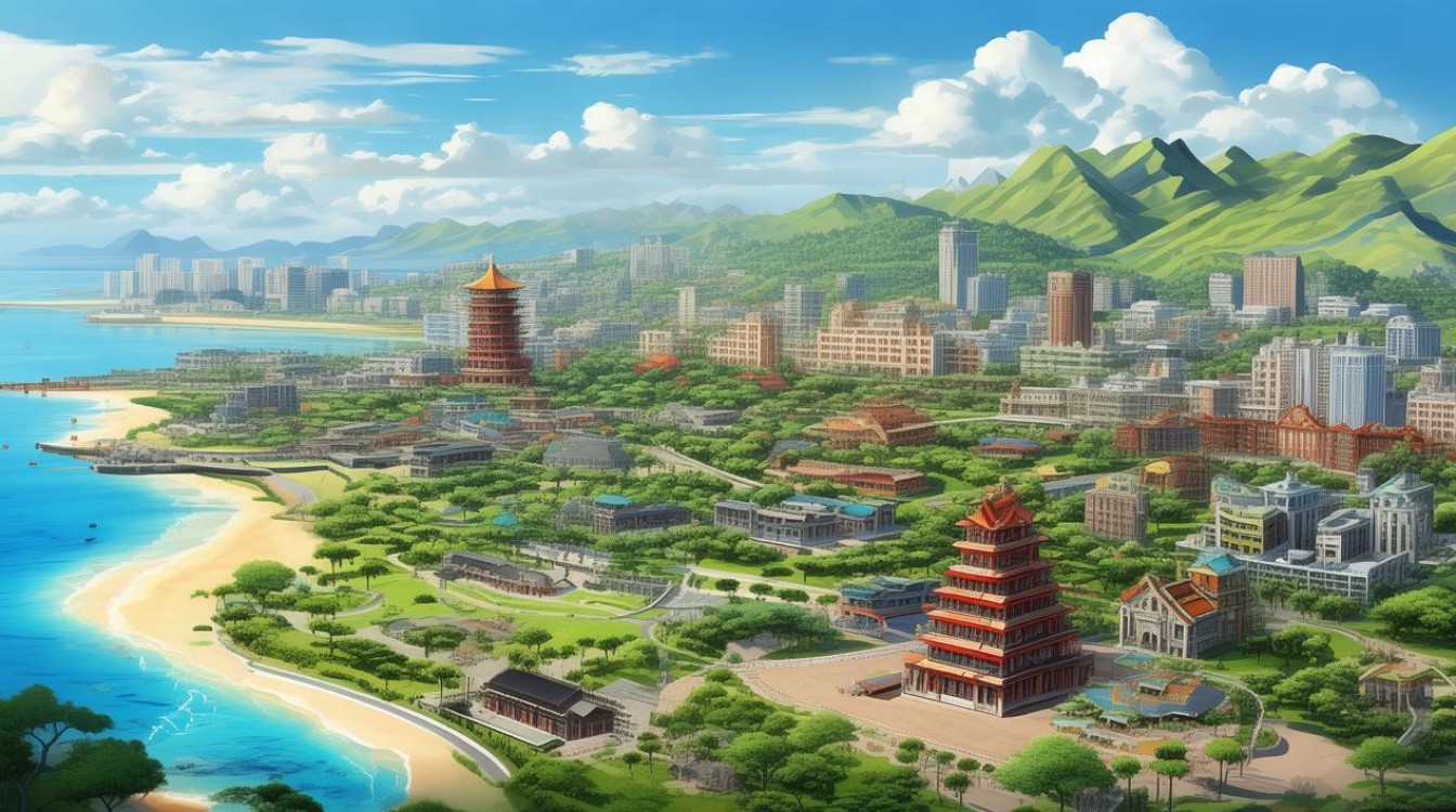 秦皇岛有哪些景点好玩