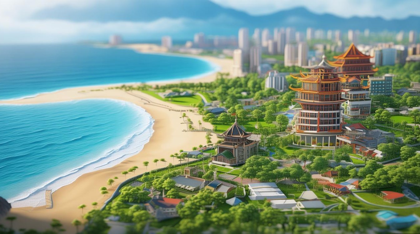 秦皇岛有哪些景点好玩