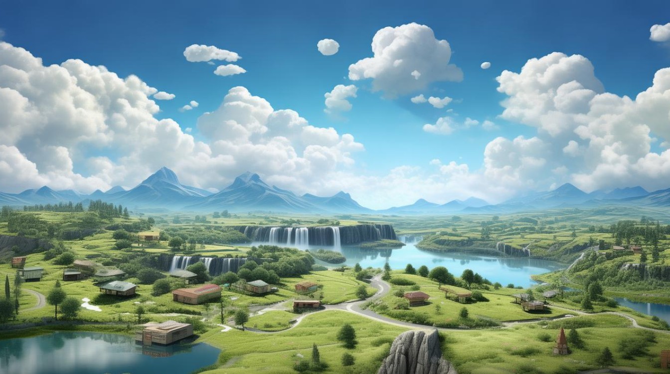 云浮自驾游景点大全