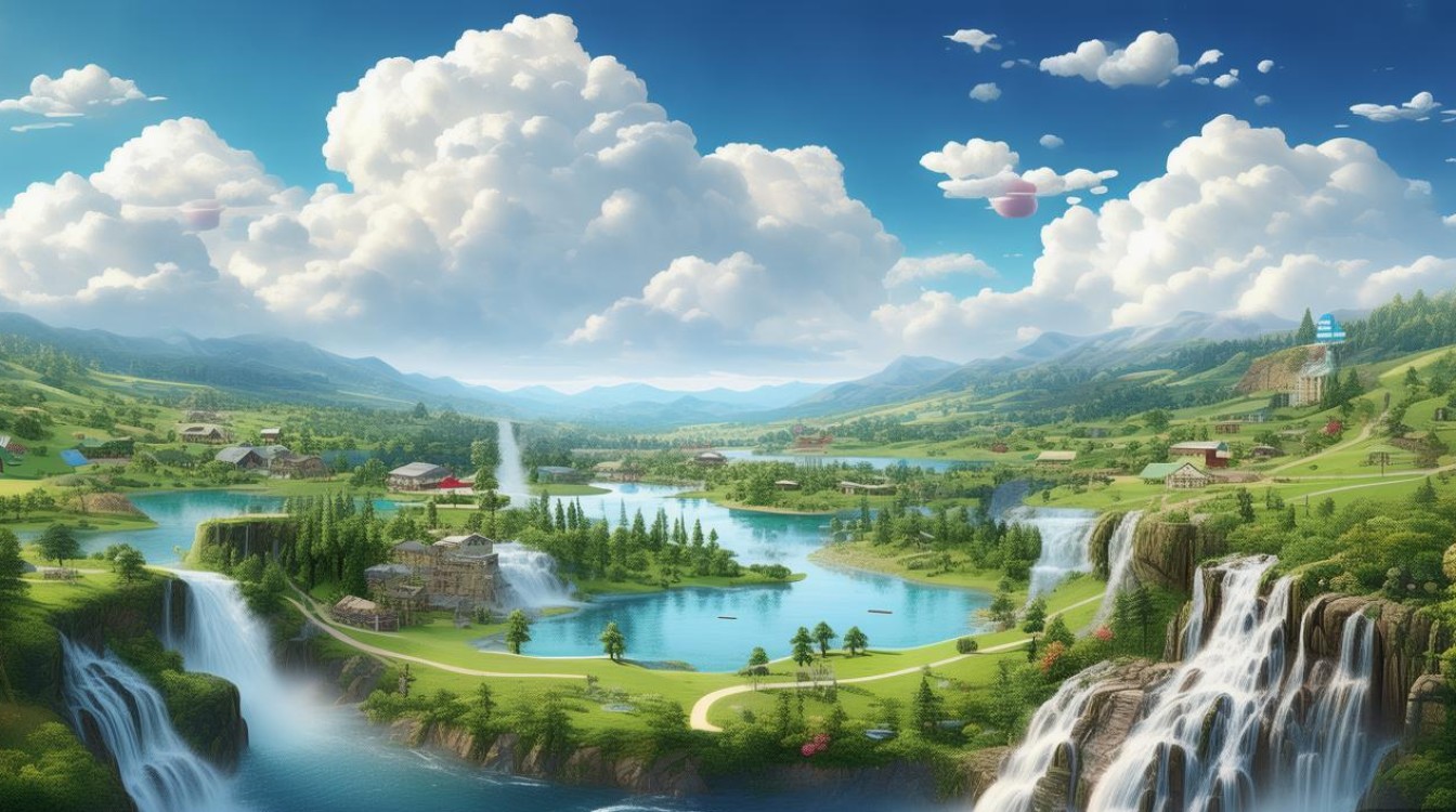 云浮自驾游景点大全