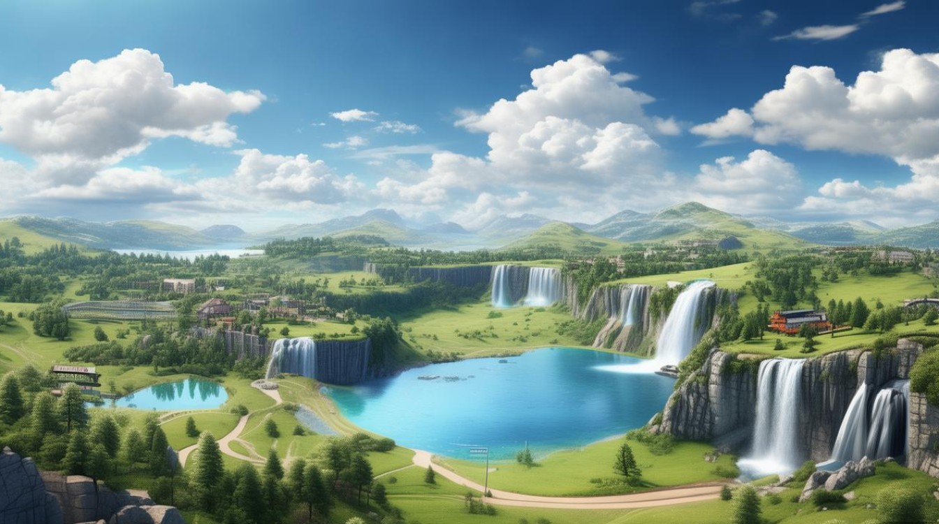 云浮自驾游景点大全