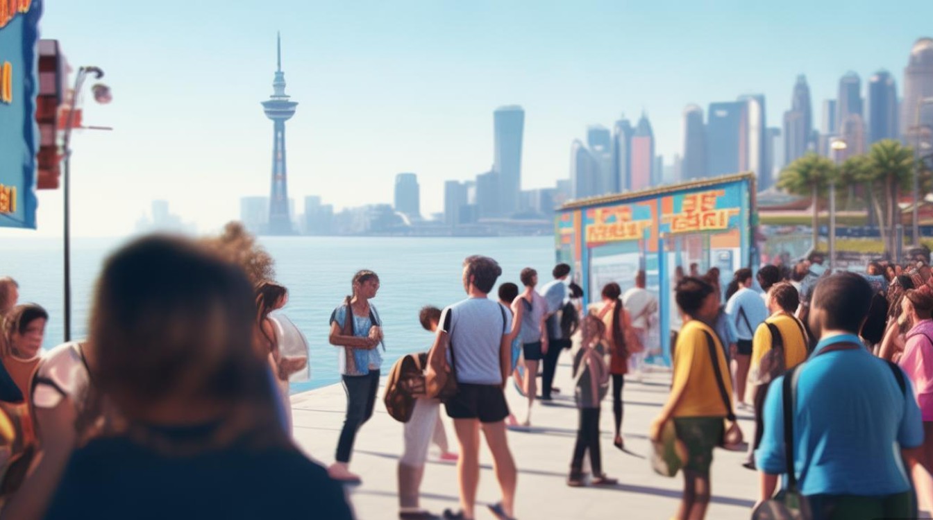 青岛景点门票优惠政策