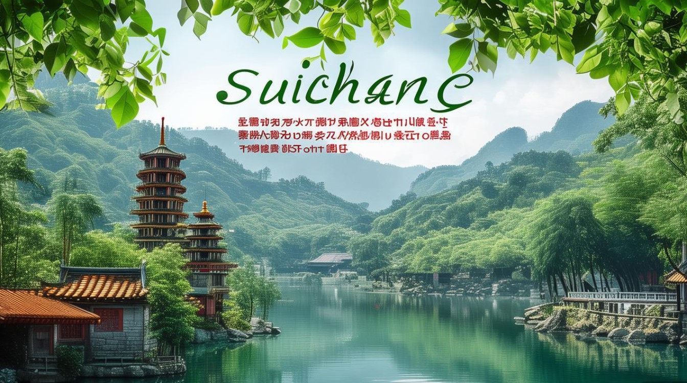 遂昌有什么好玩的景点