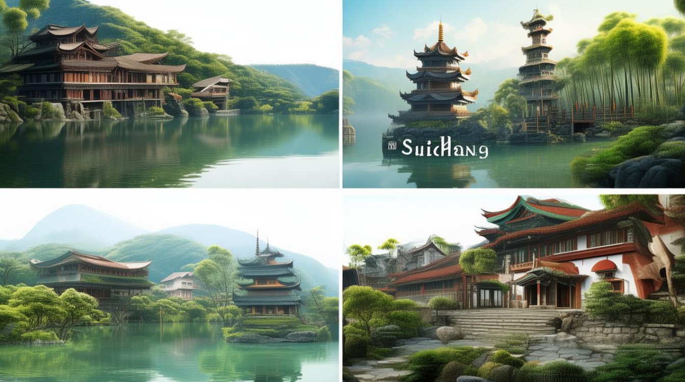 遂昌有什么好玩的景点