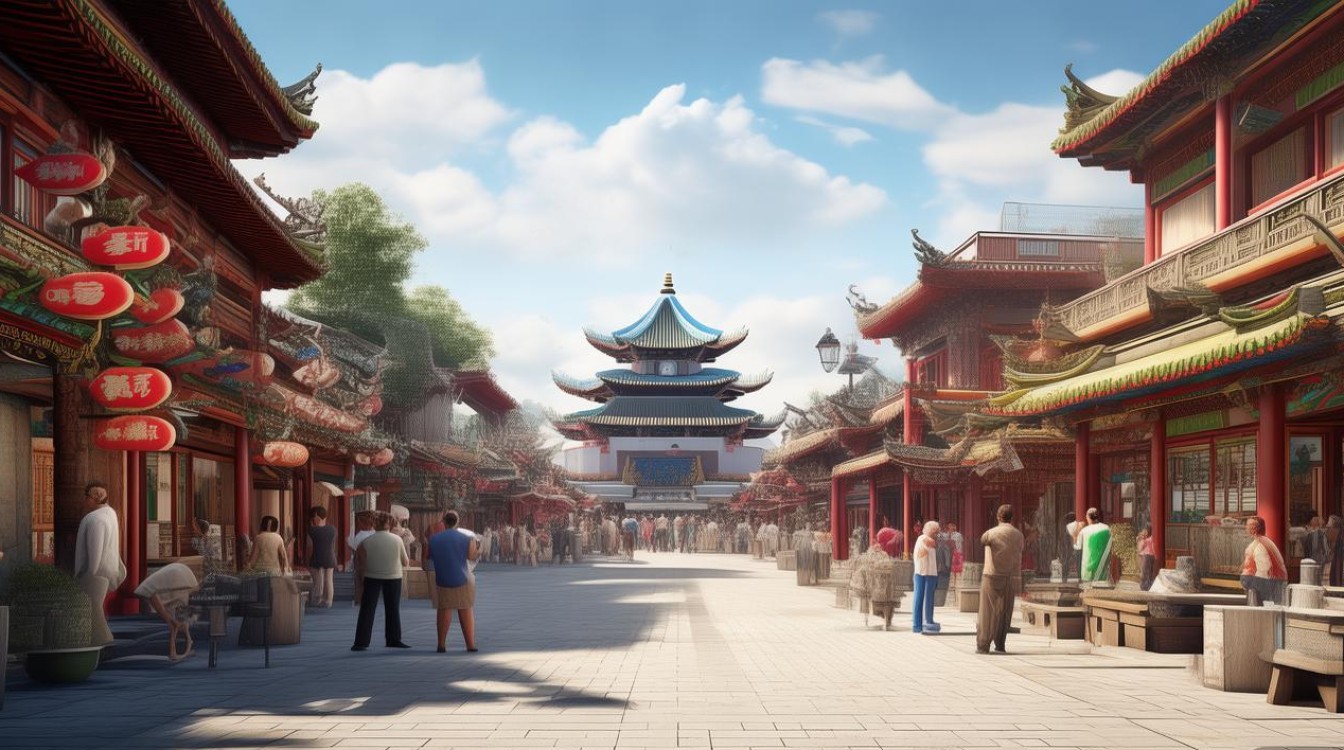 南阳哪里好玩旅游景点